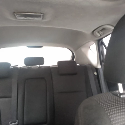 Mazda Mazda3 2014 