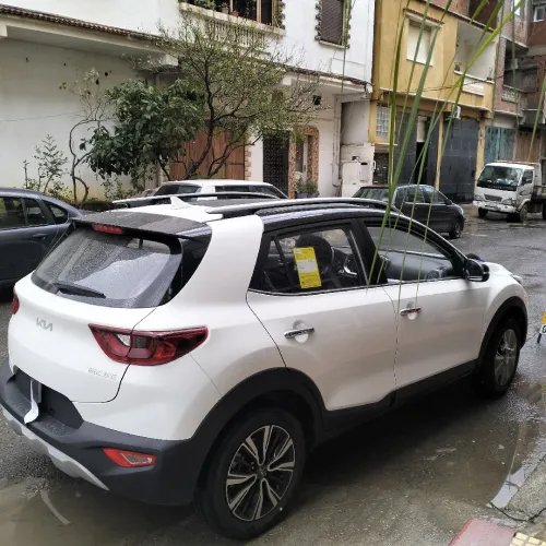 Kia KX1 2025 Kia KX1 Luxury