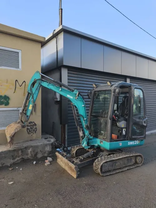 SONWARD DOTON 20F 2021