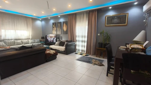 Vente Appartement F4 Oran Bir el djir