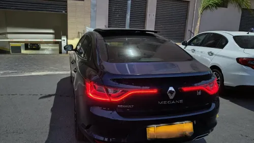 Renault Megane 4  2024 Techno