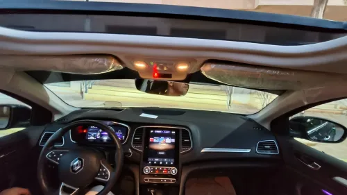 Renault Megane 4  2024 Techno
