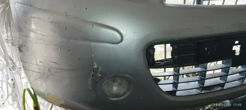 Parchoc nissan micra