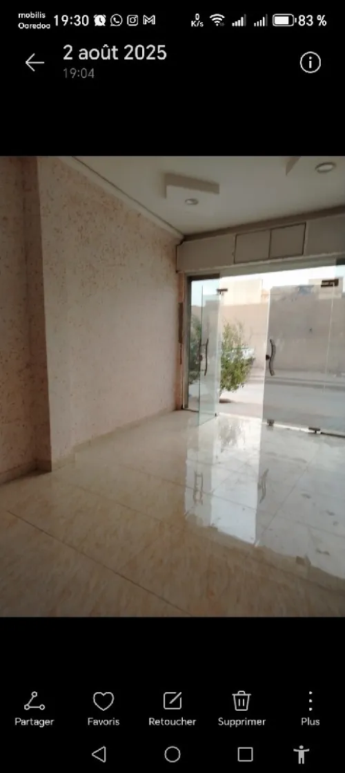 Location Local Ouargla Hassi messaoud