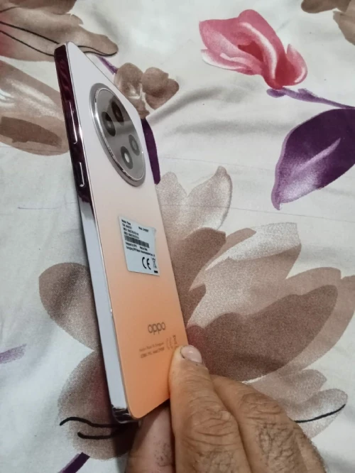 Oppo Reno 12f 256 Go 8