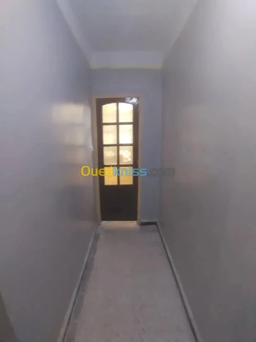 Vente Appartement F3 Batna Batna