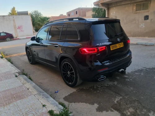 Mercedes Glb 220d 2020 Amg line