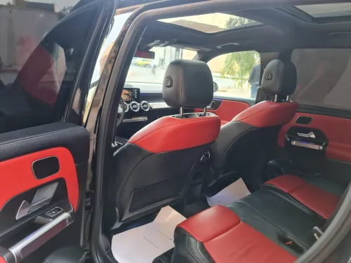 Mercedes GLC 2020 AMG