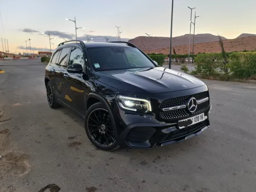 Mercedes Glb 2020 