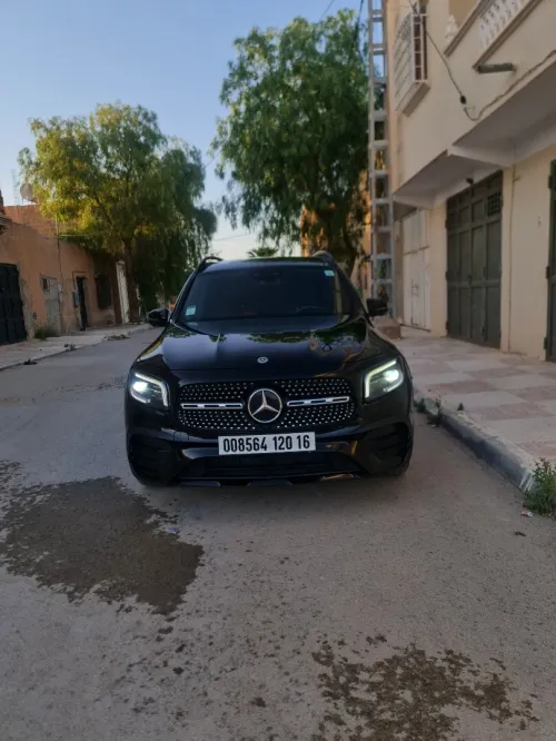 Mercedes GLC 2020 AMG