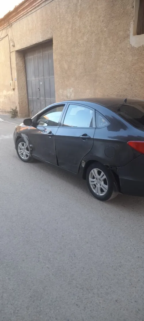 Haima m3 2016 m3