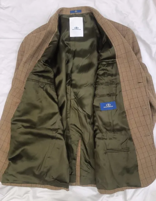 Veste homme de marque devred