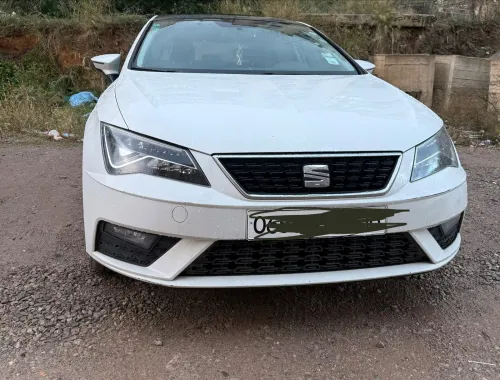 Seat Leon 2019 Leon