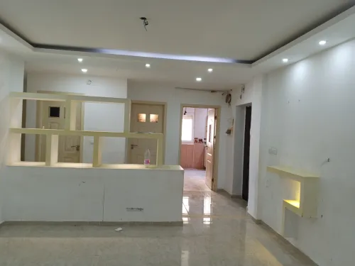 Vente Appartement F4 Alger Reghaia