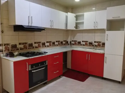Vente Appartement F4 Alger Reghaia