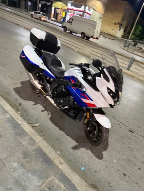 BMW K 1600 sport edition 2023