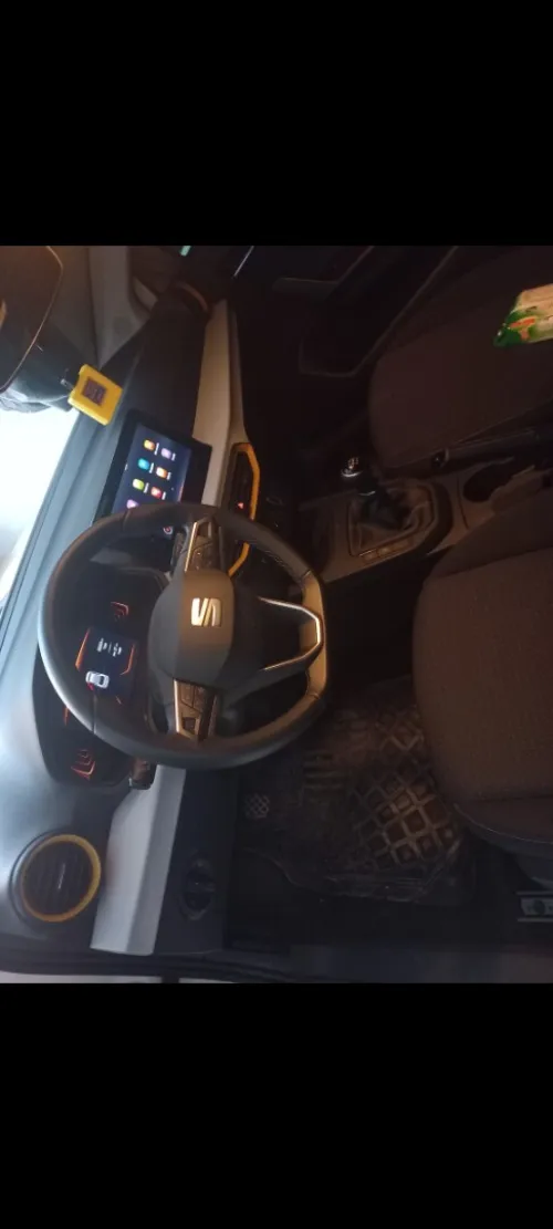 Seat Ibiza 2023 Style