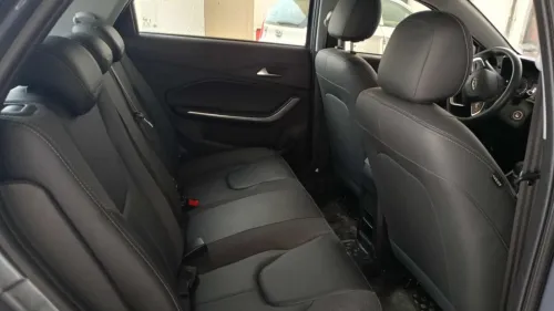 Chery Tiggo 2 pro 2024 