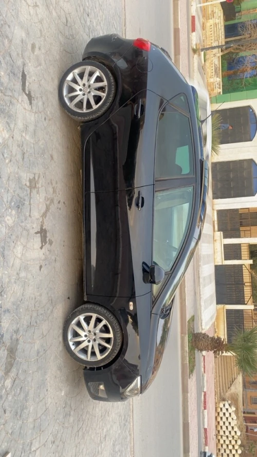 Seat Ibiza 2012 Fr