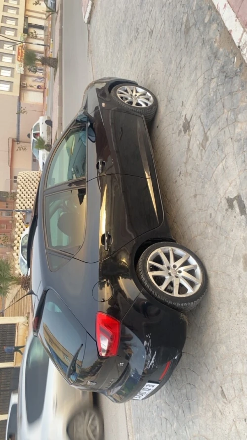 Seat Ibiza 2012 Fr