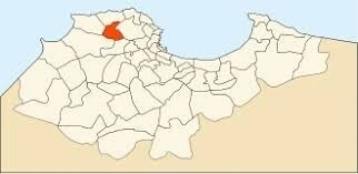Vente Terrain Alger Beni messous