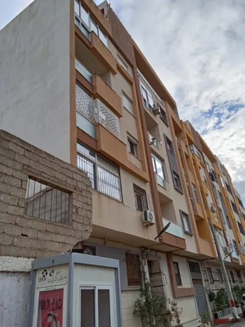 Vente Appartement F3 Alger Bordj el kiffan