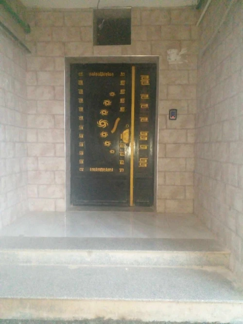 Vente Appartement F3 Alger Bordj el kiffan