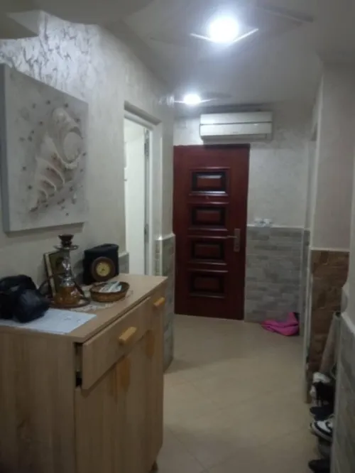 Vente Appartement F4 Alger Bordj el kiffan