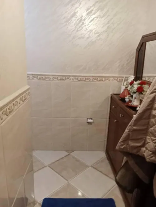Vente Appartement F3 Alger Bordj el kiffan
