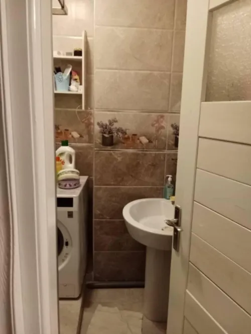 Vente Appartement F3 Alger Bordj el kiffan