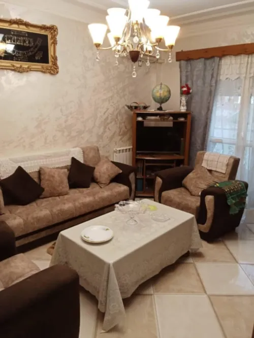 Vente Appartement F3 Alger Bordj el kiffan