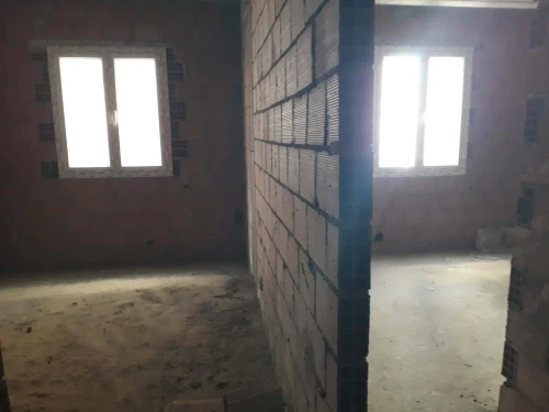 Vente Appartement F3 Alger Bordj el kiffan
