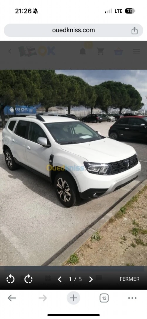 Location de voiture Alger Aéroport  كراء السيارات مطار الجزائر