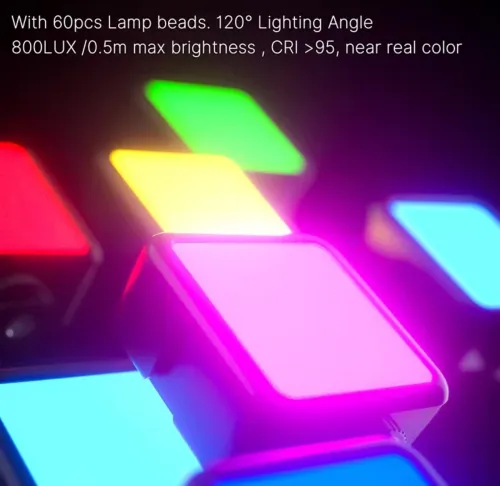 RGB ULANZI