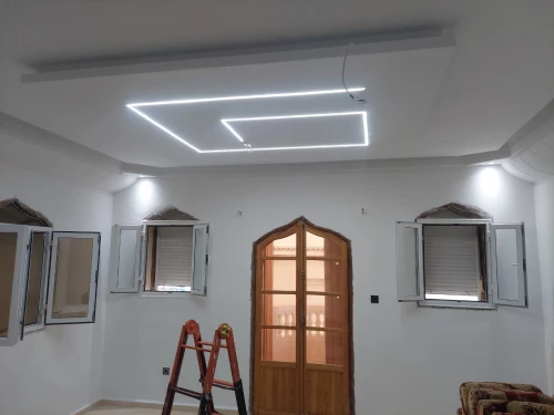 Eléctricien Bâtiment
