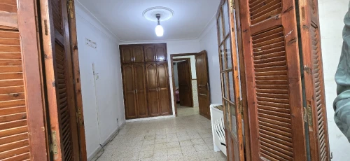 Vente Appartement F4 Alger Ain naadja