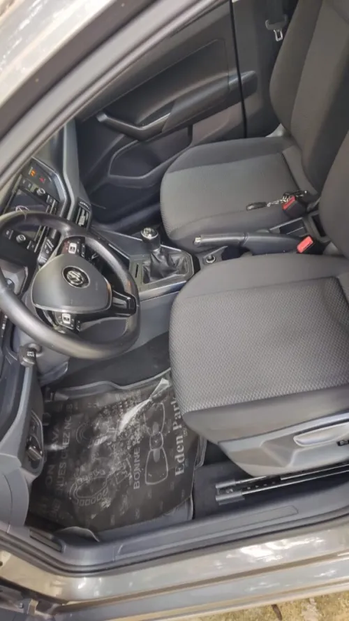Volkswagen Polo 2019 Start +