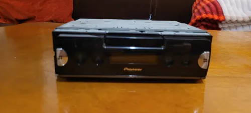 PIONEER SPH-10BT