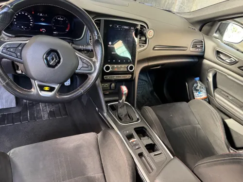 Renault Megane 4  2022 RS Line