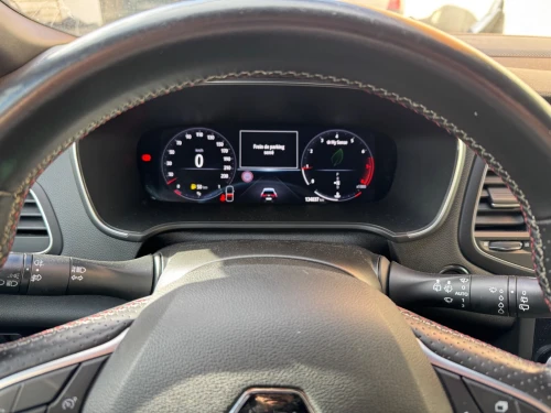 Renault Megane 4  2022 RS Line