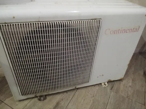 Climatiseur