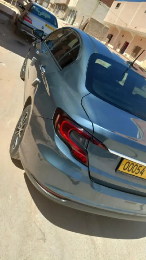 Hyundai Accent 2015 GLS