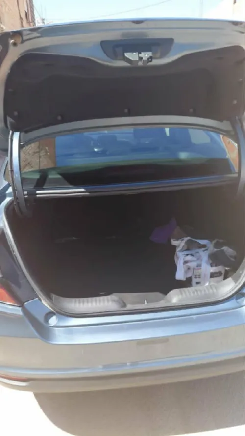 Hyundai Accent 2015 GLS