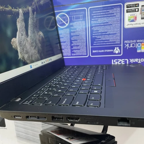 Lenovo Thinpad L14 Ryzen 5 pro 4650U 16G 512gb