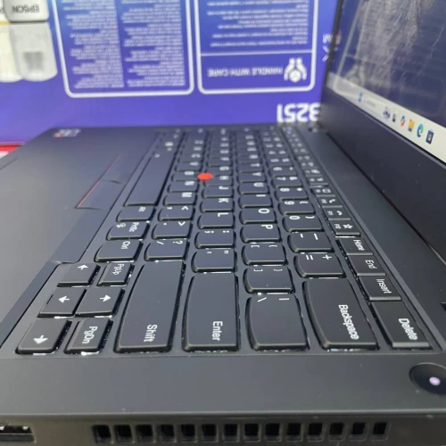 Lenovo Thinpad L14 Ryzen 5 pro 4650U 16G 512gb