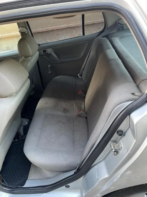 Volkswagen Polo 2002 Sdi