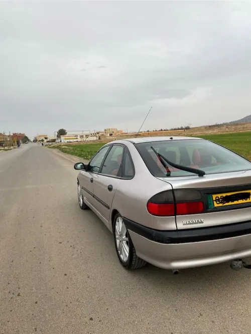 Renault Laguna 1 1997 Laguna 1