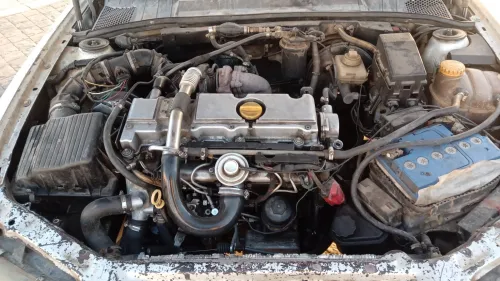 Opel Vectra 2000 Vectra