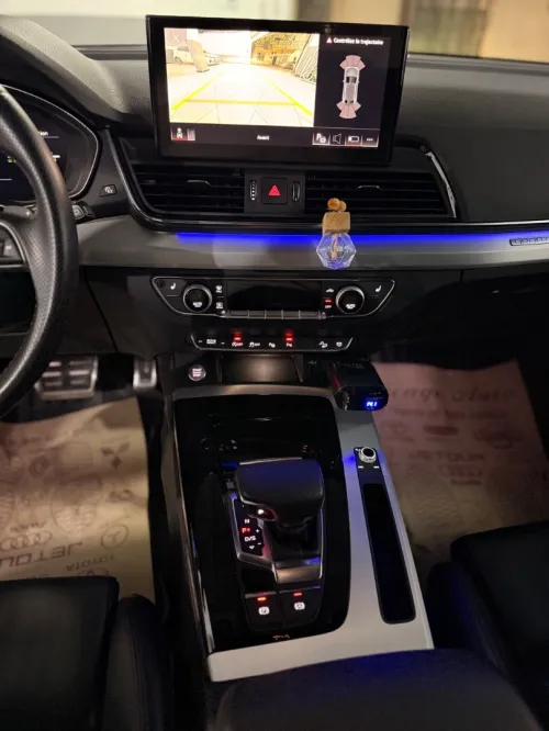 Audi Q5 2023 Quattro