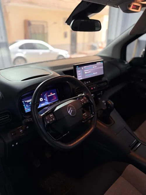 Citroen Berlingo 2025 Xtr